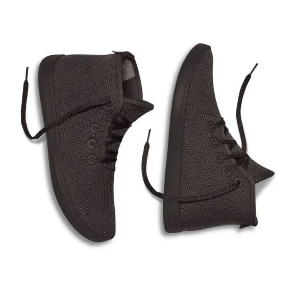 Allbirds Tree Toppers Mens Mesh Knit Sneakers