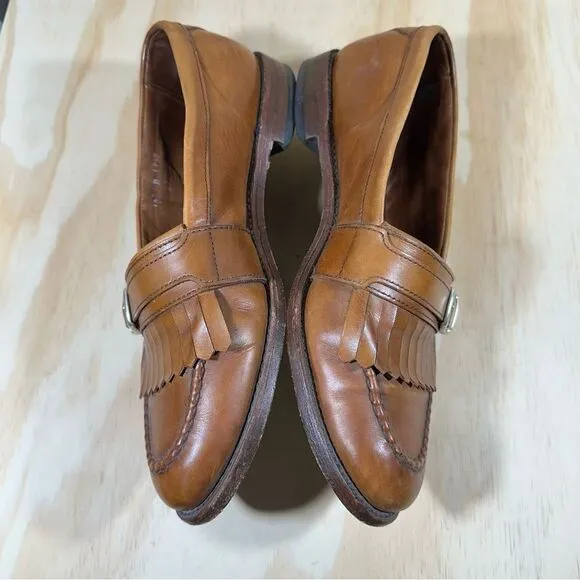 Allen Edmonds Cahill Loafers Men’s Size 10
