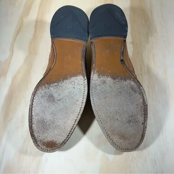 Allen Edmonds Cahill Loafers Men’s Size 10