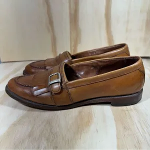 Allen Edmonds Cahill Loafers Men’s Size 10