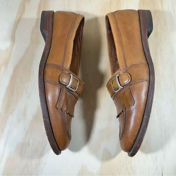 Allen Edmonds Cahill Loafers Men’s Size 10