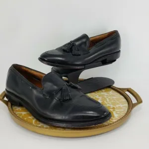 Allen Edmonds Grayson Leather Loafers