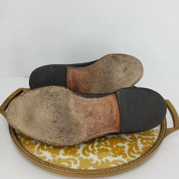 Allen Edmonds Grayson Leather Loafers