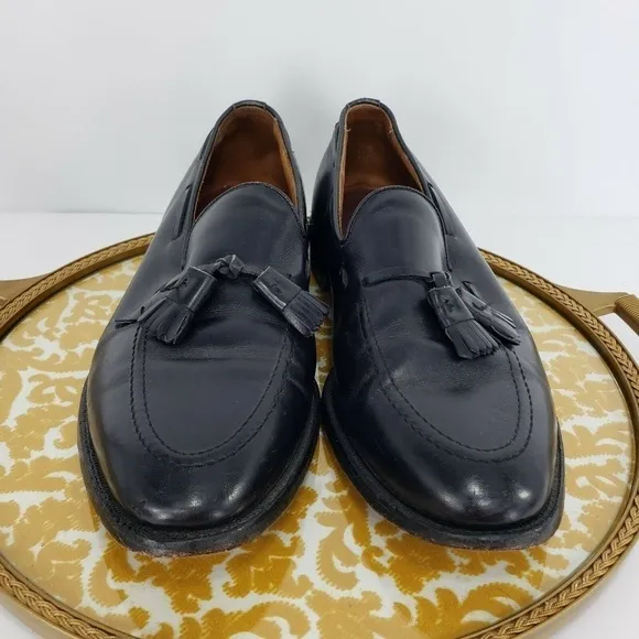 Allen Edmonds Grayson Leather Loafers