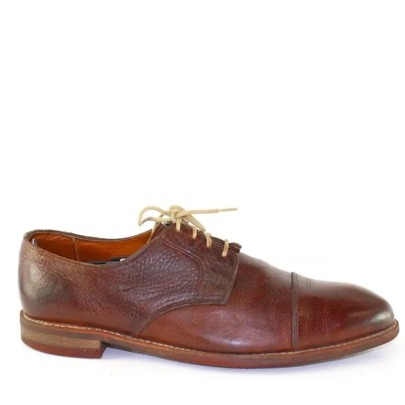 Allen Edmonds Oak Street Leather Loafers Mens (US 11.5/EU 45)
