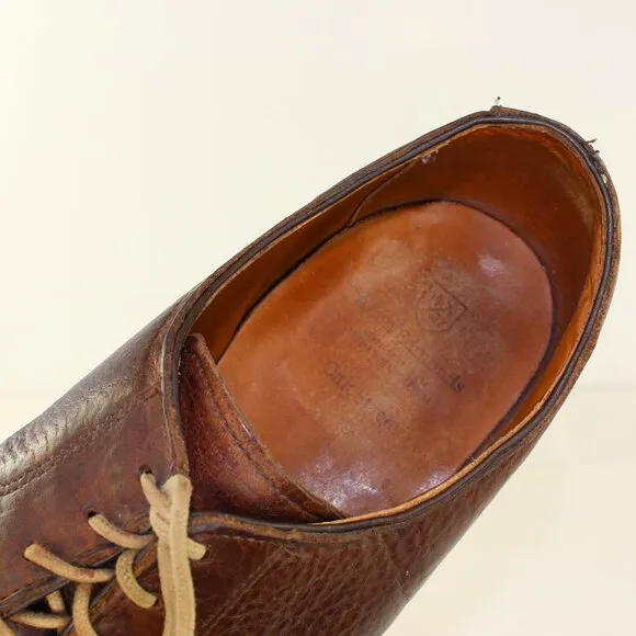 Allen Edmonds Oak Street Leather Loafers Mens (US 11.5/EU 45)