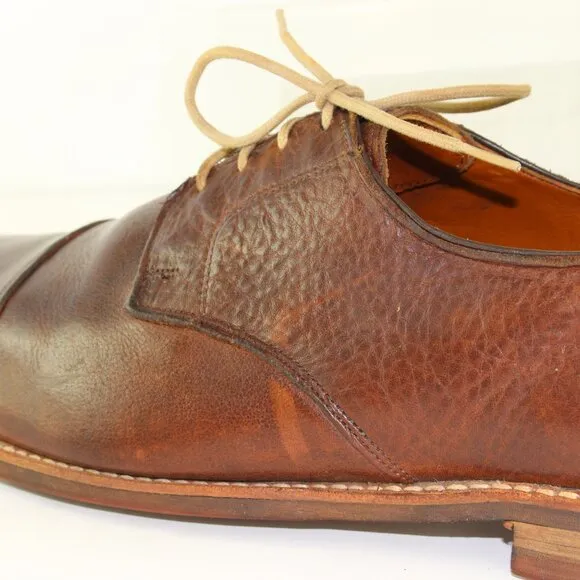 Allen Edmonds Oak Street Leather Loafers Mens (US 11.5/EU 45)