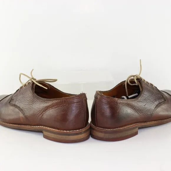 Allen Edmonds Oak Street Leather Loafers Mens (US 11.5/EU 45)