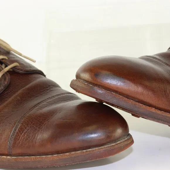 Allen Edmonds Oak Street Leather Loafers Mens (US 11.5/EU 45)