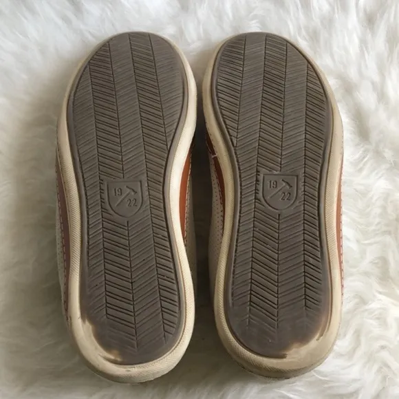 Allen Edmonds porter fly form insole mesh suede sneakers 13