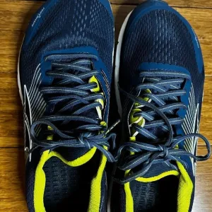Altra Provision 4.0 Men's Blue Low Top Running Sneakers Size 11.5