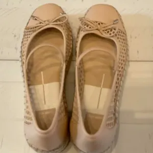 Anthropologie Dolce Vita Cambre Espadrille Flats - Brand New!