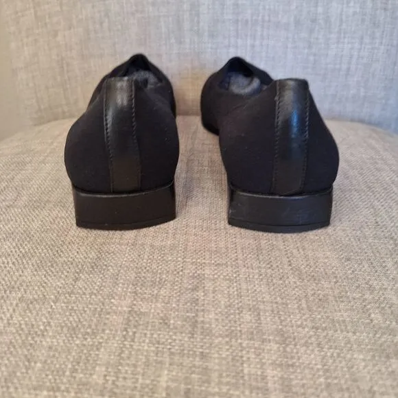 Antonio Melani glove fit flats 6.5