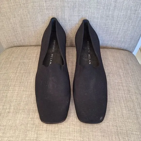 Antonio Melani glove fit flats 6.5