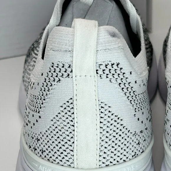 APL Athletic Propulsion Labs Techloom Breeze Sneakers 0422XC Women's US 10
