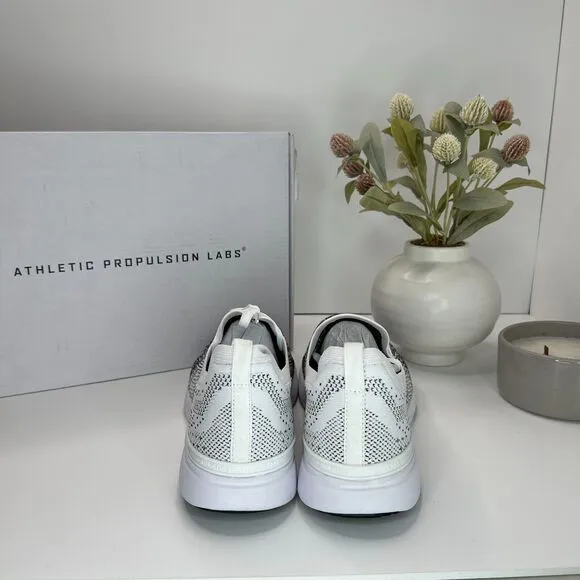 APL Athletic Propulsion Labs Techloom Breeze Sneakers 0422XC Women's US 10
