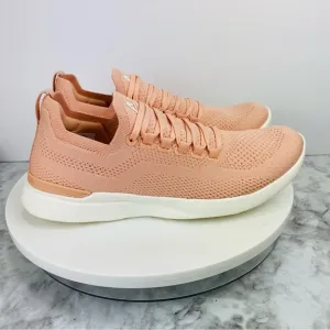 APL Sneakers Womens 8.5 Techloom Breeze 0822XC Slip On Propulsion Labs Athlectic