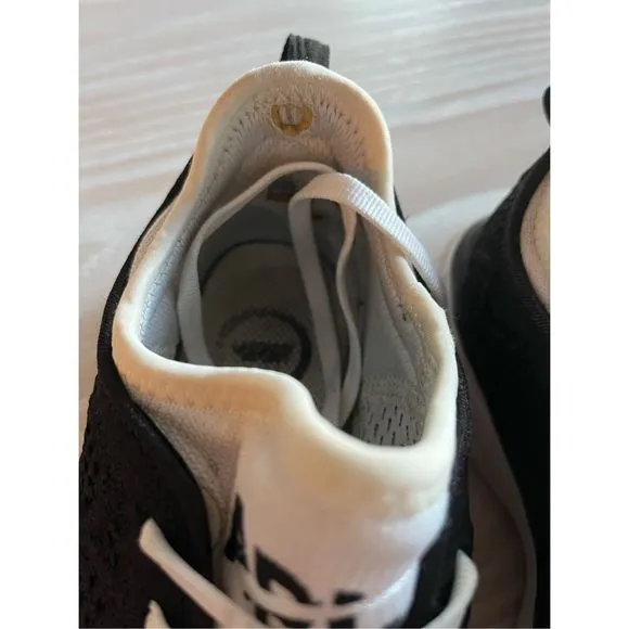 APL TechLoom Phantom mesh sneakers size 6.5