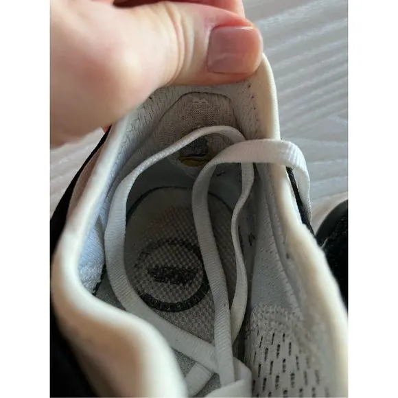 APL TechLoom Phantom mesh sneakers size 6.5