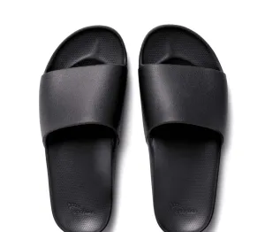 Archies: Arch Support Slides - Black