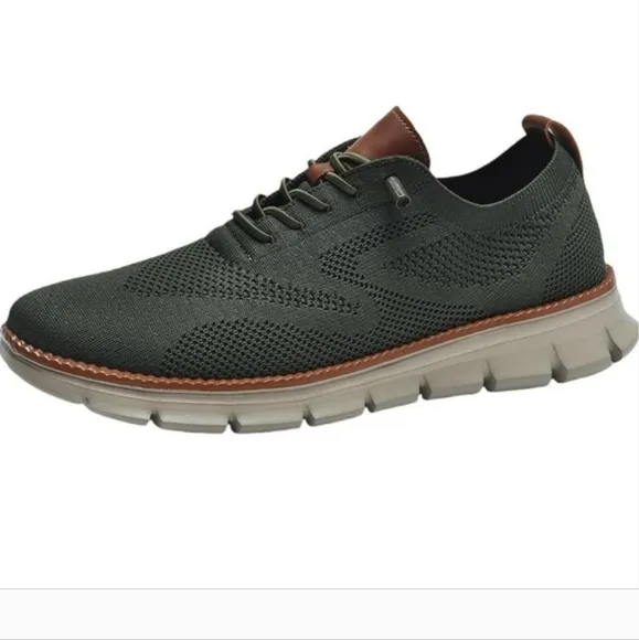 Arctic Breeze Slip-On Sneaker