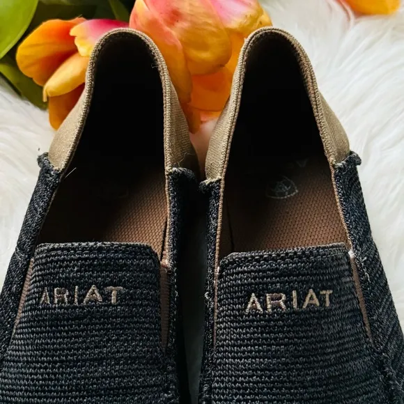 Ariat Men's Hilo 360° Slip On Sneakers
