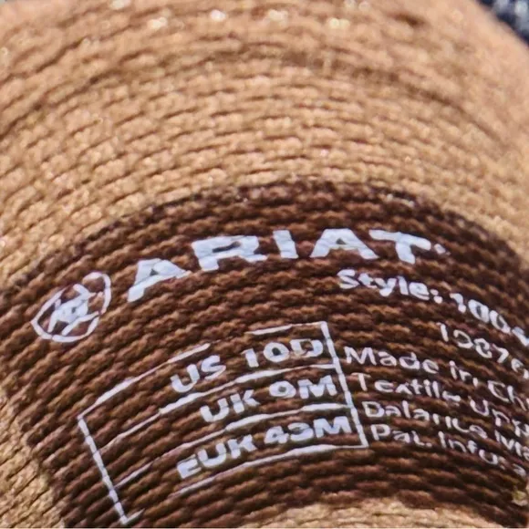 Ariat Men's Hilo 360° Slip On Sneakers