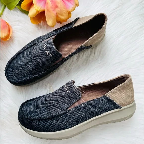 Ariat Men's Hilo 360° Slip On Sneakers