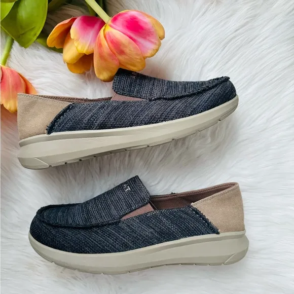 Ariat Men's Hilo 360° Slip On Sneakers