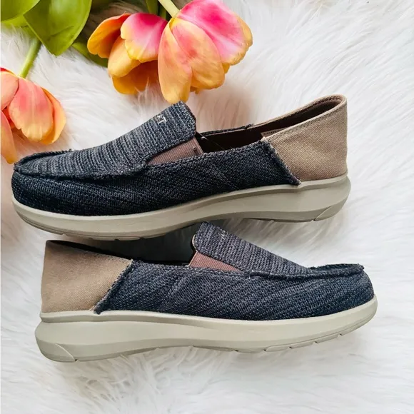Ariat Men's Hilo 360° Slip On Sneakers