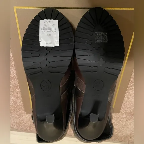 ASH ITALIA ENIGMA FUR BOOTS NEW IN BOXSIZE 10/40