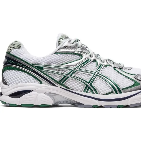 ASICS GT 2160 'Shamrock Green' Sneakers SZ 6
