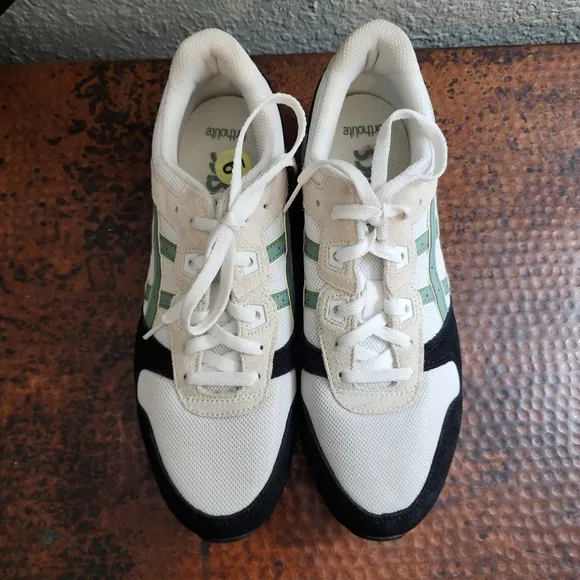 ASICS Lyte Classic Sneakers