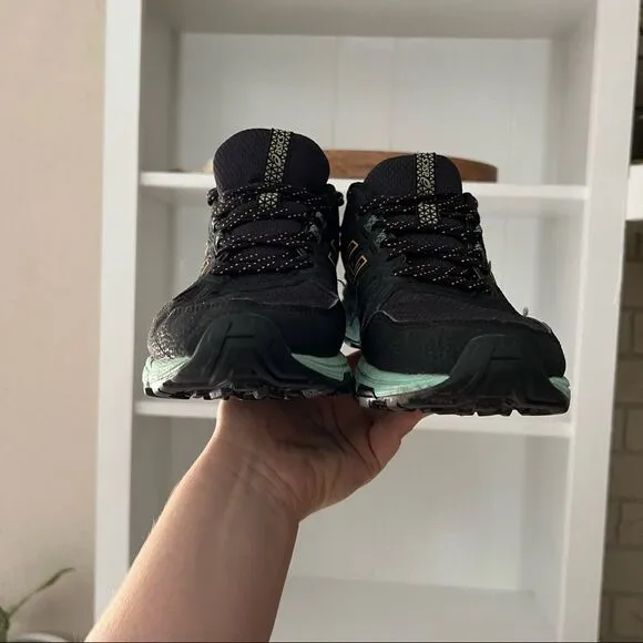 Asics Navy Blue Gel Venture 7 Running Sneakers