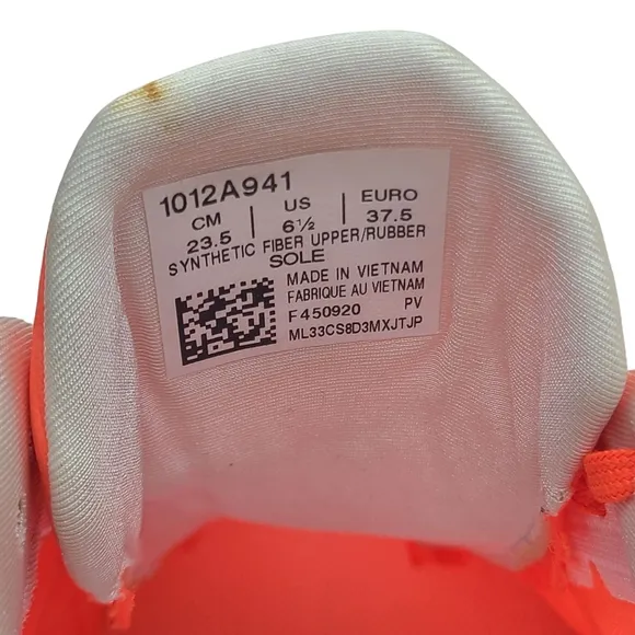 Asics Novablast Tokyo Sneakers 1012A941 Size 6.5
