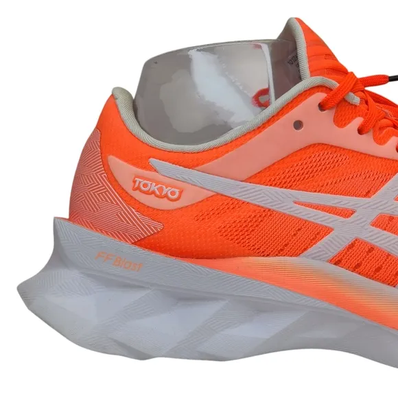 Asics Novablast Tokyo Sneakers 1012A941 Size 6.5