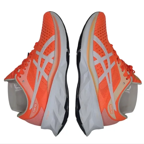Asics Novablast Tokyo Sneakers 1012A941 Size 6.5