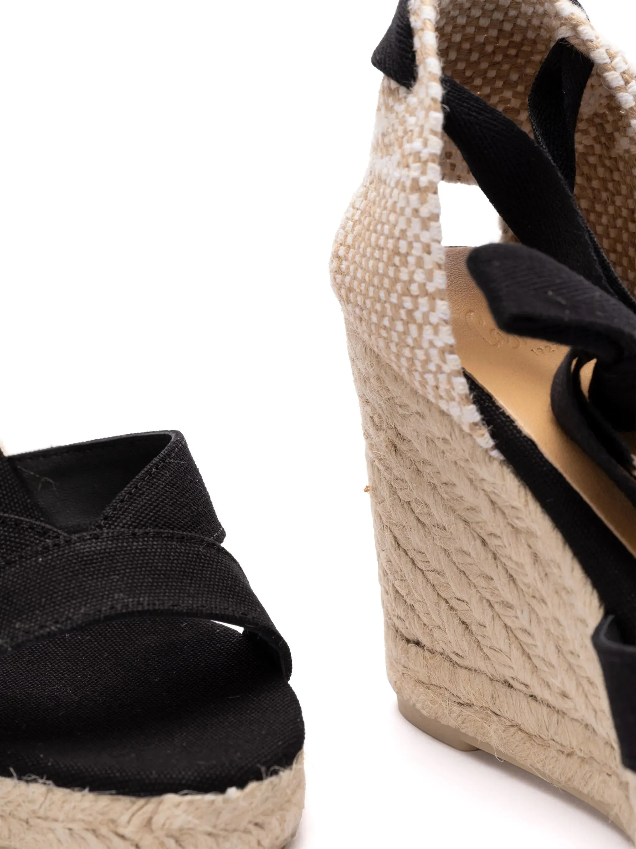 Bailey Espadrilles