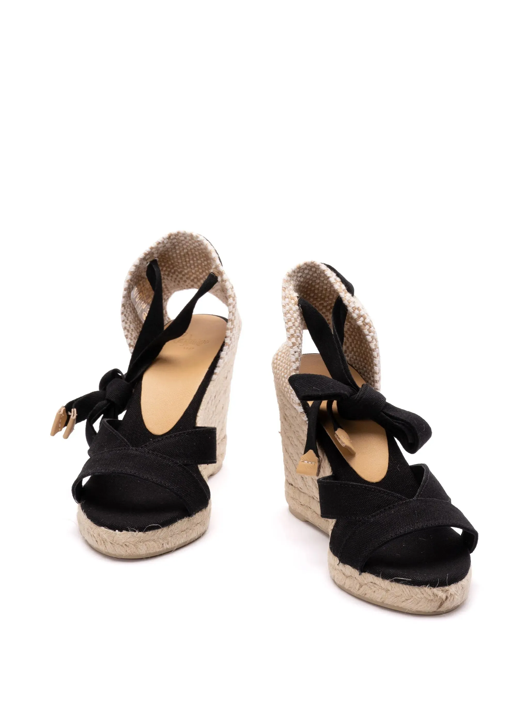Bailey Espadrilles