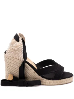 Bailey Espadrilles
