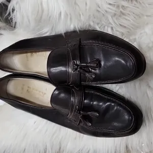 Bally‎ Morgan Tasseled loafers 10.5
