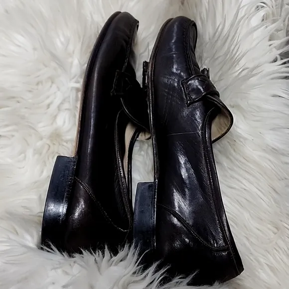 Bally‎ Morgan Tasseled loafers 10.5