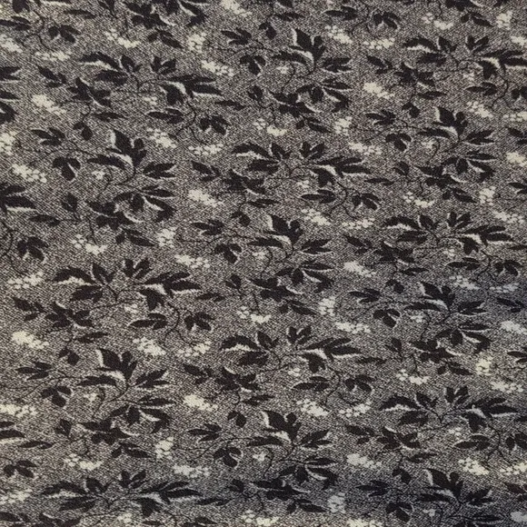 Banana Republic Floral Skirt