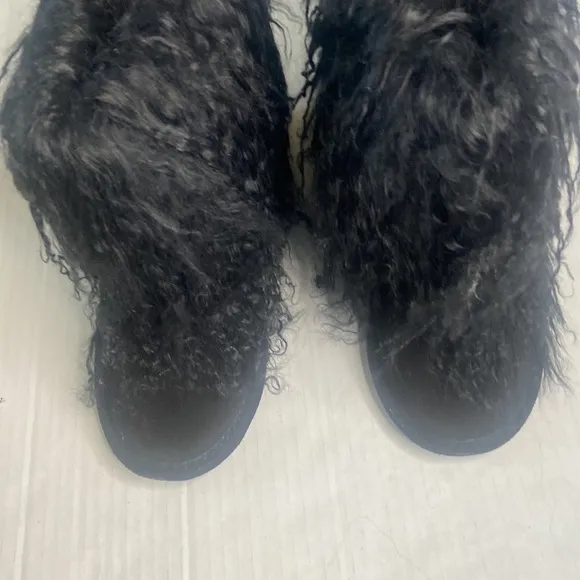 Bearpaw boo boots