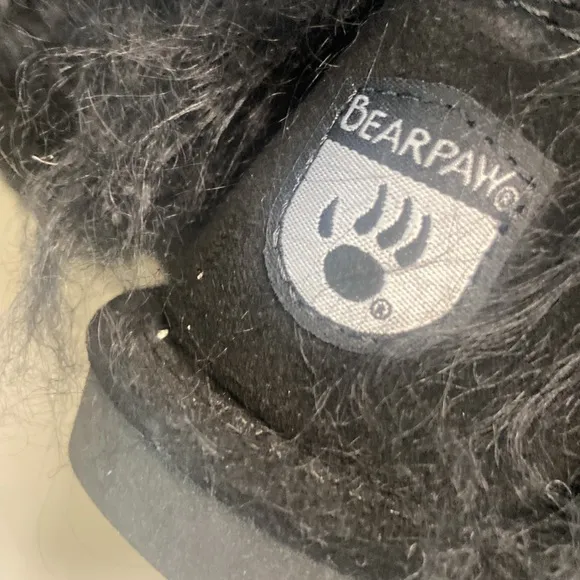 Bearpaw boo boots