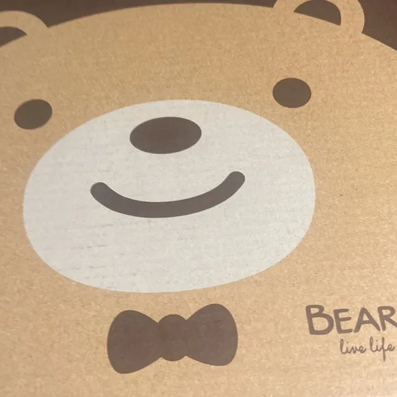Bearpaw boo boots