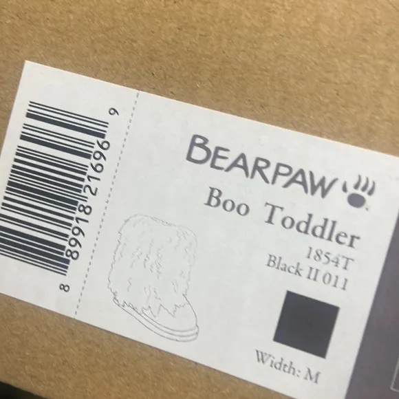 Bearpaw boo boots