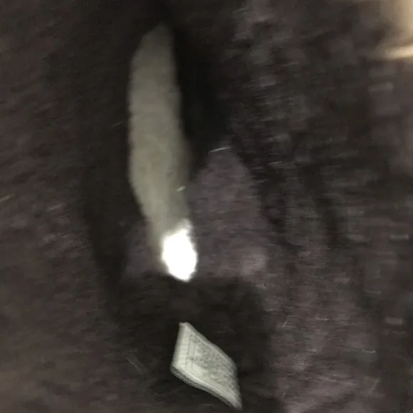 Bearpaw Tama II Fur Boots Size 11