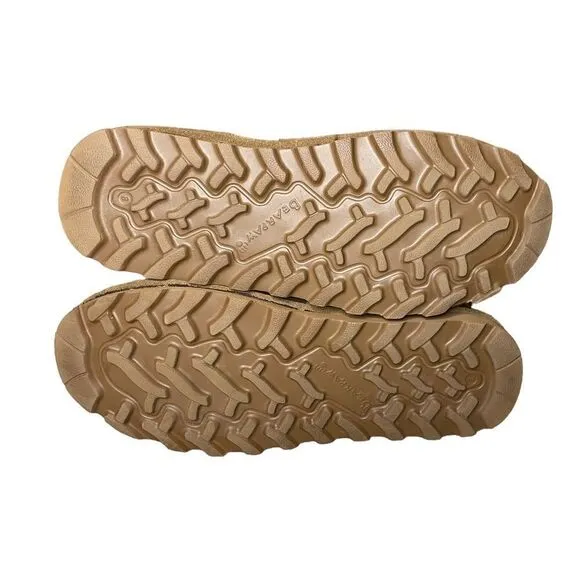 BearPaw Phylly Hickory Tall Suede Boots