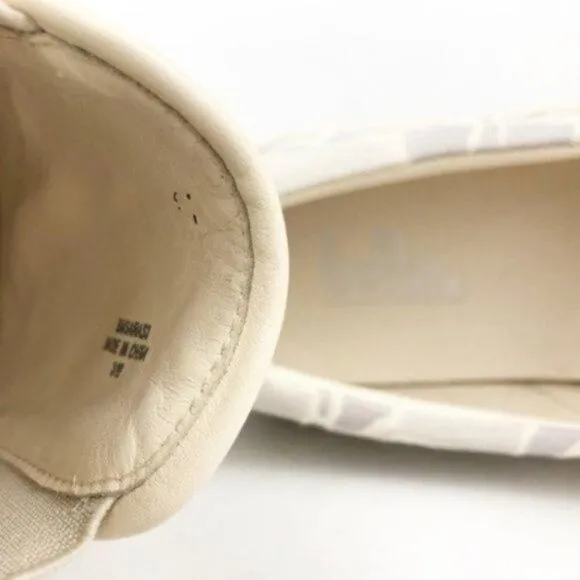 BELLE BY SIGERSON MORRISON Saras Slip On Sneakers